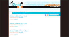 Desktop Screenshot of blog.boydanderson.com