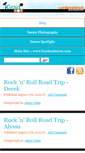 Mobile Screenshot of blog.boydanderson.com